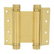 Петля Amig мод.3037 125x126 латунь универсальная 1 шт.