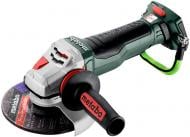 Болгарка (кутова шліфмашина) Metabo WPBA 18 LTX BL 15-150 Quick DS 601745840