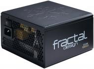 Блок питания Fractal Design INTEGRA M FD-PSU-IN3B-550W-EU 550 Вт