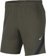 Шорты Nike M NK DF ACDPR SHORT KP BV6924-326 р. XL черный