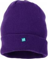 Шапка HW унісекс р.56-58 фіолетовий