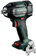 Гайковерт аккумуляторный Metabo SSW 18 LTX 550 BL 550 Нм 602404840
