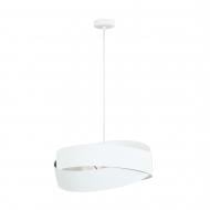 ВИТРИНА! Подвес Zuma Line TORNADO 3x/E27 white 1141