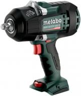 Гайковерт аккумуляторный Metabo SSW 18 LTX 1450 BL 1450 Нм 602401840
