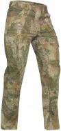 Брюки P1G р. XL (Huntman Service Pants) Varan camo зеленый