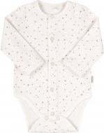 Боди унисекс Bembi БД59 р.74 молочный 1059101134.20C