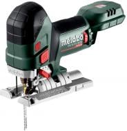 Электролобзик Metabo STA 18 LTX 150 BL 601502840