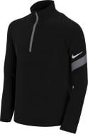 Кофта Nike Y NK DF ACDPR DRIL TOP BV6942-014 черный