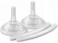 Трубочки Philips Avent сменные для чашек 210 и 300 мл