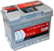 Акумулятор автомобільний Fiamm Titanium Pro 44Ah 390A 12V «+» праворуч (7905141)