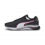 Кроссовки женские летние Puma SPEED SUTAMINA 2 19367303 р.38,5 черные с белым