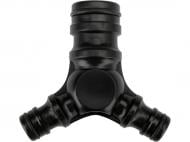 Соединитель-тройник YATO YT-89062