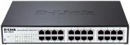 Коммутатор D-link DGS-1100-24/ME/B1A