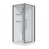 Душевые кабины и гидробоксы