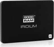 SSD-накопитель GOODRAM Iridium 240GB 2,5" SATA III (SSDPR-IRID-240)