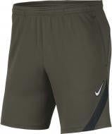 Шорты Nike M NK DF ACDPR SHORT KP BV6924-326 р. L черный