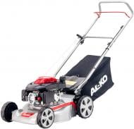 Газонокосарка бензинова AL-KO Easy 4.2 P-S (113605) Газонокосарка бензинова AL-KO Easy 4.2 P-S (113605)