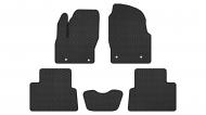 Килимки автомобільні EVAtech Ford Grand 2010+ (FD21710CV5OU4RBB) модельні