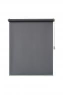 Ролета міні Gardinia Сорсела 105x190 см сіра