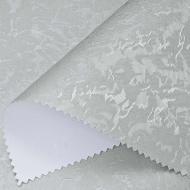 Ролета blackout мини Rollotex MIRACLE с фиксацией под наклон серая 110x150 см Ролета blackout мини Rollotex MIRACLE с фиксацией под наклон серая 110x150 см