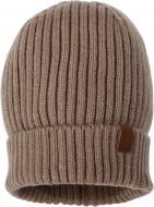 Шапка HW дитяча р.54-56 бежевый