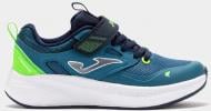 Кроссовки для мальчиков Joma Ferro JR JFERRS2517V р.34 синие