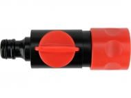 Соединитель YATO 1/2" (YT-89076)