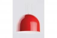ВІТРИНА! Підвіс NNB Neo 1x60 Вт Е27 червоний 20004