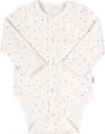 Боді унісекс Bembi БД59 р.80 молочний 1059101135.20C