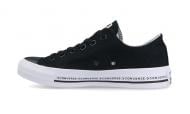 Кеды Converse CTAS OX 159587C р.45 черный