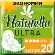 Прокладки гигиенические Naturella Calendula Tenderness Duo normal 20 шт.