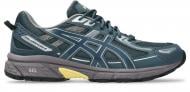 Кроссовки мужские Asics GEL-VENTURE 6 1203A438-400 р.45 зеленые