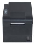 Принтер етикеток і чеків Xprinter XP-243B