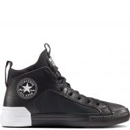 Кеди Converse CTAS ULTRA MID 159627C р.43 чорний