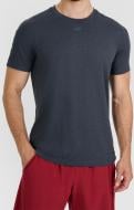 Футболка 4F TSHIRT FNK M2354 4FWAW26TFTSM2354-22M р.L серый