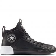 Кеды Converse CTAS ULTRA MID 159627C р.44,5 черный