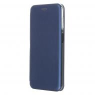 Чохол-книжка Armorstandart G-Case для Samsung M13 4G (M135) Blue (ARM63220)