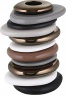 Ваза Inari Jada 27 см разноцветная K12690