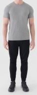 Футболка 4F TSHIRT FNK M2354 4FWAW26TFTSM2354-25M р.L серый