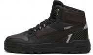 Кроссовки мужские демисезонные Puma REBOUND ABRUPT OPEN ROAD II 39746901 р.43 черные