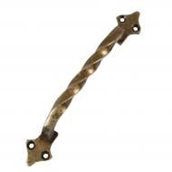 Ручка-скоба Amig мод.1002 182 мм антик Ручка-скоба Amig мод.1002 182 мм антик