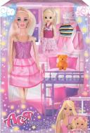 Кукла Ася Спокойной ночи, малышка