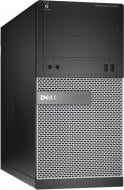 Компьютер персональный DELL OptiPlex 3020 MT P1 (210-ABIW P1)