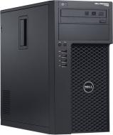 Комп'ютер персональний DELL Precision T1700 MT P2 (210-AAJV P2)