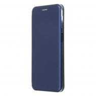 Чохол-книжка Armorstandart G-Case для Samsung A13 4G Blue (ARM63360)