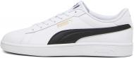 Кроссовки мужские демисезонные Puma SMASH 3.0 L 39098711 р.44,5 белые с черным