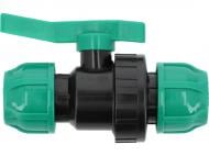 Кран поливу Flo 25 мм (88960)