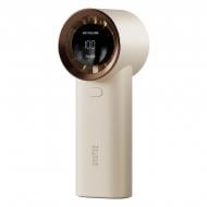 Вентилятор портативный Xiaomi Sothing Portable Handheld Fan Chime Pro Sothing Portable Handheld Fan Chime Pro