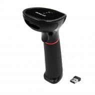 Сканер Sunlux XL-9600 с USB-адаптером