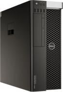Компьютер персональный DELL Precision 5810 P1 (210-ACQM P1)